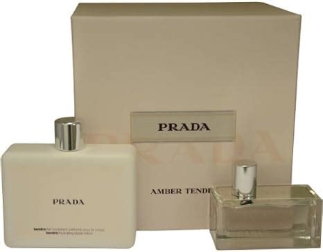 prada amber tendre|Prada Amber.